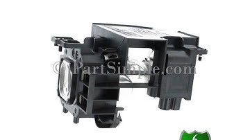 LV-LP31 OEM Replacement Lamp with Original Ushio Bulb