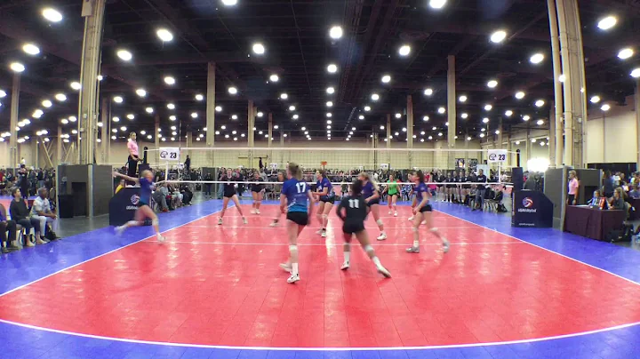 Kiara Schmidt Las Vegas Classic Highlights
