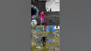 DBL N⚡vs⚡AXE FF editing tutorial tips and tricks || #dbln #axeff #viral #tutorial #edit