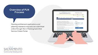 Introduction to e-Planning Submittal Process