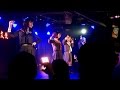 20170408 TALE in Wonderland Taiwan 昼 - アリエルプロジェクト (Ariel Project)