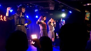 20170408 TALE in Wonderland Taiwan 昼 - アリエルプロジェクト (Ariel Project)