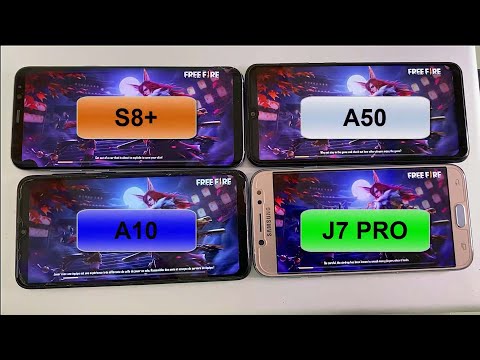 Samsung J7 2017 VS Samsung J7 2016 | Enfrentamiento | Review | Unboxing. 