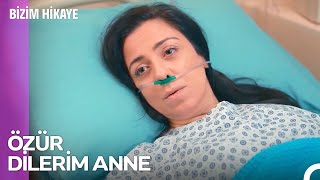 Şükrana Bipolar Teşhisi Kondu - Bizim Hikaye