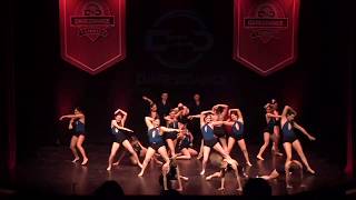 WLU Competitive Dance Team - Voulez Vous