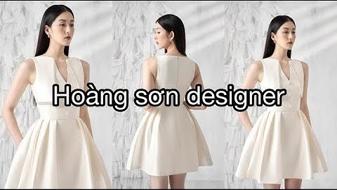 Dạy cắt may: hướng dẫn cách cắt đầm cổ tim có lớp phủ ngoài liền vai| Sách dạy cắt may 0326341190