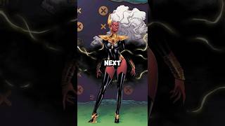 HELLFIRE GALA VOTE CANDIDATES REVEALED