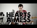 Hearts a Mess | Ein Loop zwischendurch #41