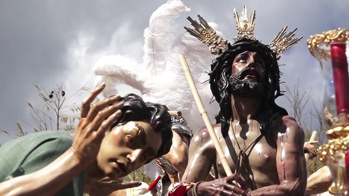 La Hermandad de la Merced de Córdoba anuncia un itinerario renovado para el Lunes Santo 2025 La Hermandad de la Merced de Córdoba anuncia un itinerario renovado para el Lunes Santo 2025