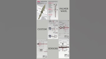 Is Your Temperature Application Too Tough For Standard Sensors?