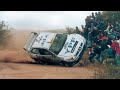 This is Rally 12 | The best scenes of Rallying (Pure sound)