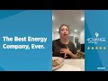 Why maria loves 4change energy