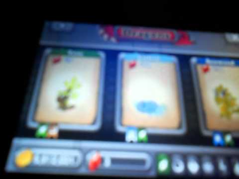 Comment élever un dragon bluefire sur Dragonvale