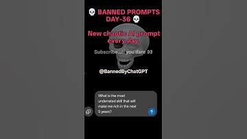 The Secret Skill for Wealth in 2025