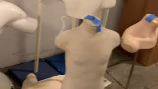 Find Free or Cheap Mannequins at Mannequin Madness