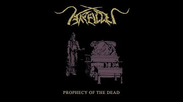 Arallu - Prophecy of the Dead (Official Video)