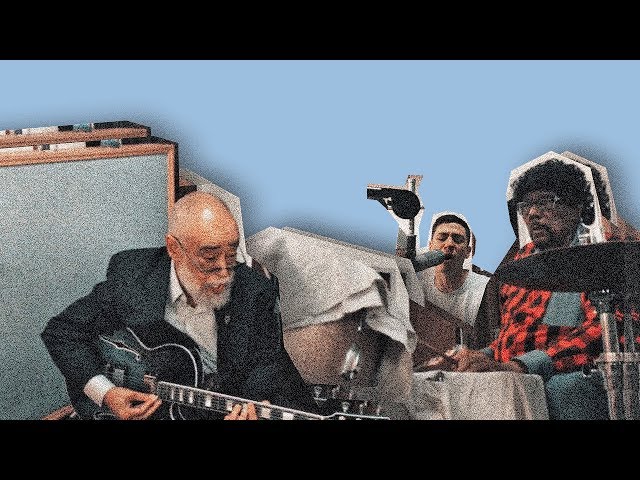 Vulfpeck - Running Away