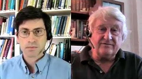 Science Saturday: Science Under Stalin | Carl Zimmer & Peter Pringle [Science Saturday]