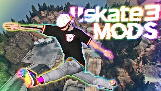 Skate 3 - Even More Modding!