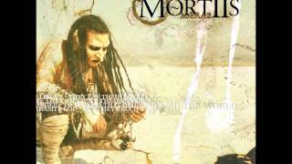Mortiis - Everyone Leaves