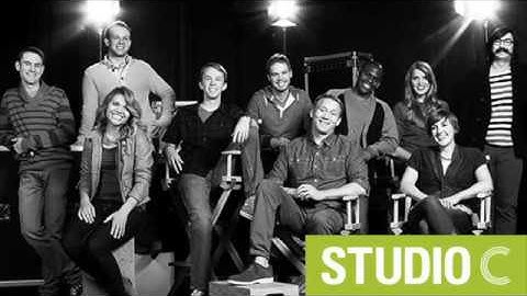 Studio C Theme Song - I Wanna Run Music Video (Fanmade in honor of Studio C)