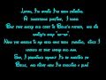 Gaston (Reprise) - Beauty And The Beast Lyrics HD