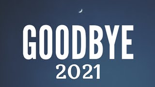 skan - Goodbye (Lyrics) [2021]