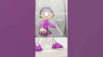 Thumbnail of FNF Animation | Pico School | Friday Night Funkin' Better Call Girl VS Pico | Troublemaker