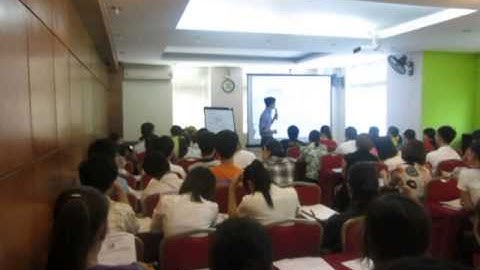 Khoa Hoc Automation Testing tai NIIT-ICT Ha Noi