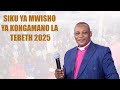 LIVE SIKU YA NNE YA KONGAMANO LA TEBETH 10 8 2025