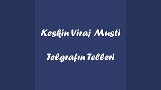 Telgrafın Telleri Resimi