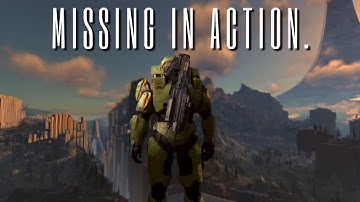 Missing in Action | A Halo Super-Cut