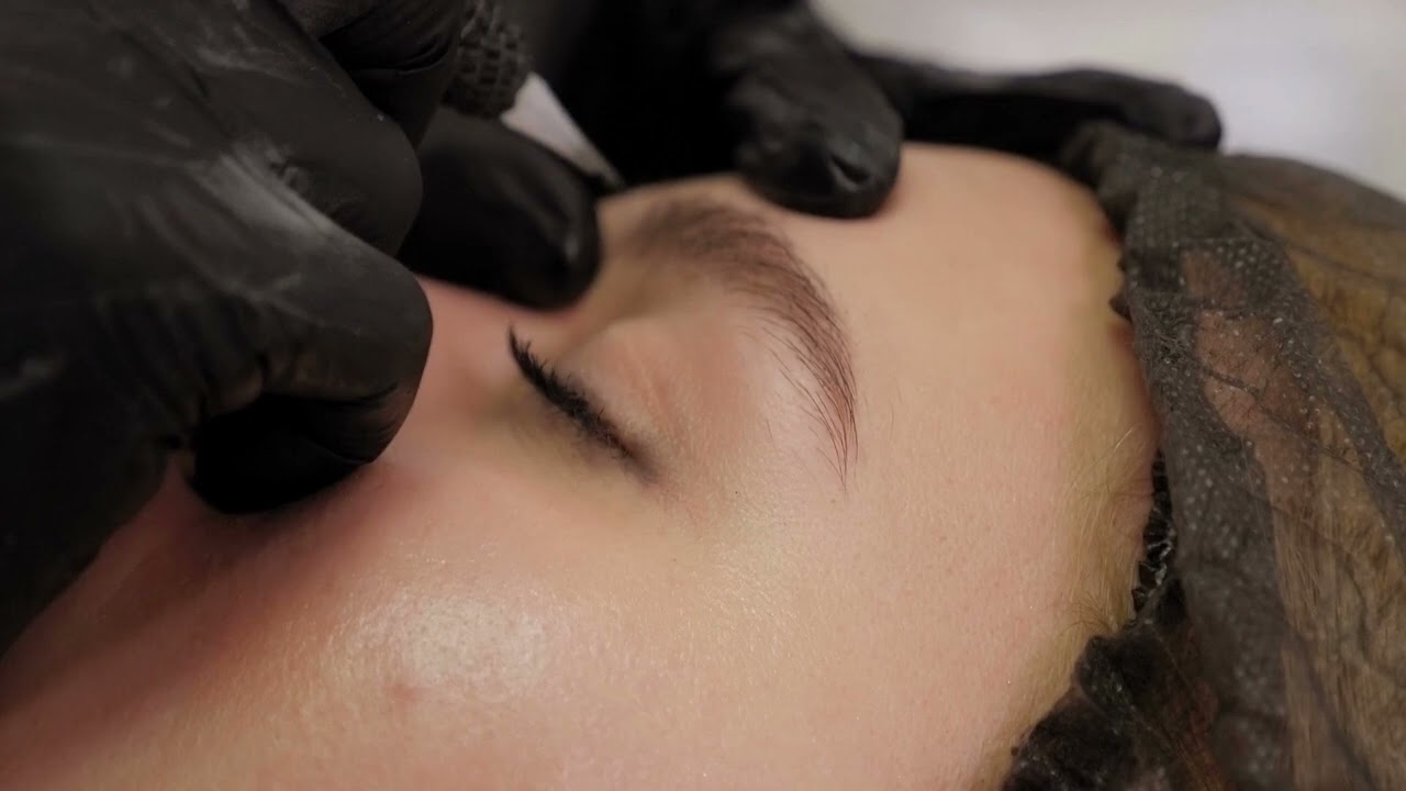 Ottawa Permanent Makeup Salon