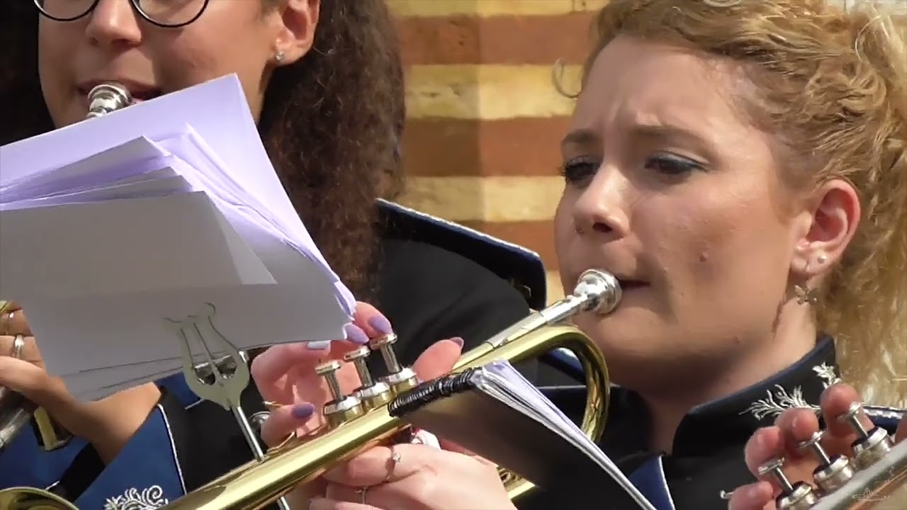 AM Cautivo (Ibiza) - Agnus Dei