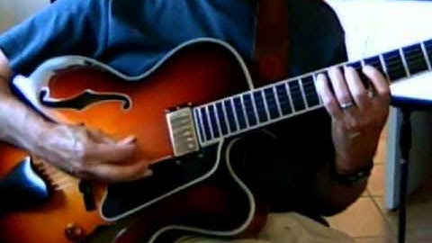 ITJGS Ch 11 Step 4 Pattern I Sit 1 Fmaj