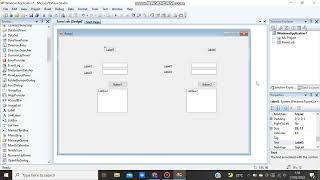 Perulangan Struktur Do Until - Loop dan Struktur While – End While