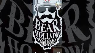 Chainsaw Art: From Wood to Wild Bears & Elvis! #shorts
