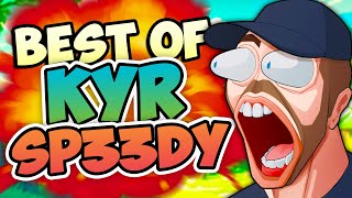 The Best of KYR SP33DY! - Episode 1