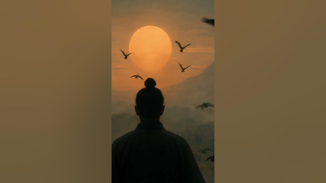 Seijaku(Short Ver.) - Ideal for concentration and meditation
