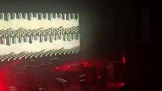 Bastille//Desdemona,Send Them Off LIVE at Vic Theatre 2016