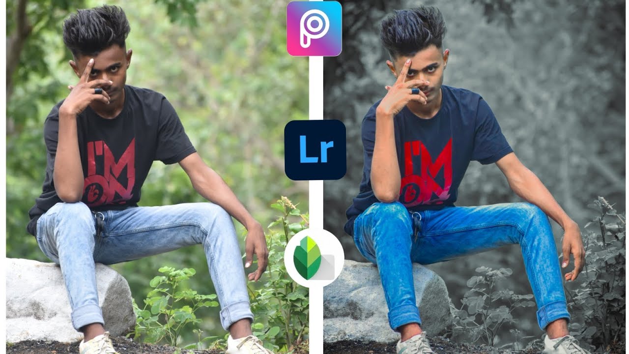 Picsart Editing Master - Red Mod Is On Editing Video Chahiye Comment me  batoo Guys . #editing #edit #tutorail #picsart #photoshoot #photography  #photo #photoediting #mobile #mobilecamera #camera #dslr #dslrmodel #tiktok  #pose #viral #