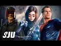 Alita 2 and the Sequels That Fans Want Most | SJU