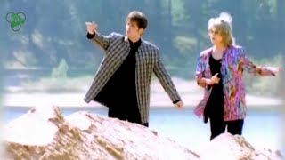 Nijolė Tallat-Kelpšaitė Ir Rytis Cicinas - Žalioj Stotelėje 1998