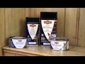Screwfix - Learn how to apply a beautiful wax finish to your furniture Screwfix - Learn how to apply a beautiful wax finish to your furniture