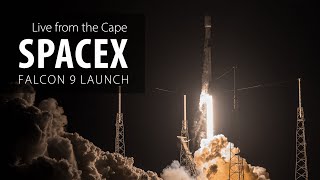 Watch live: SpaceX to launch Falcon 9 rocket with 23 Starlink satellites from Cape Canaveral