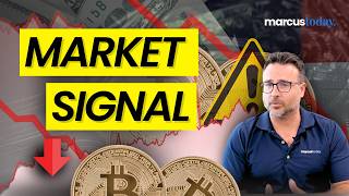 Bitcoin Is Down 50% – Here's What It's Signalling