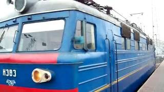 Locomotive ВЛ60 (VL60).  Локомотив ВЛ60