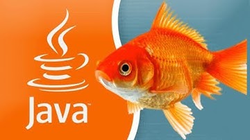 Fish Games for Java Vol 1