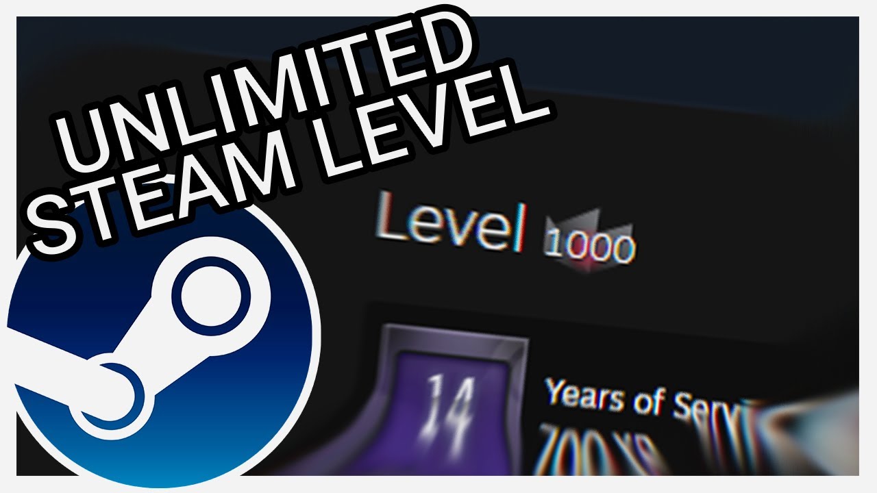 How To Get Steam Levels FAST YouTube how-to-get-steam-levels-fast-youtube