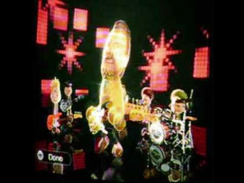 Wii Music - Electric Guitar - YouTube